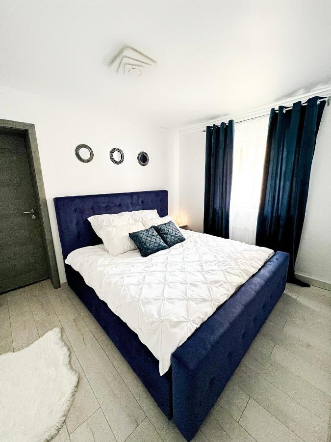 Luxor Ultra-Central Apartments Sibiu Luaran gambar