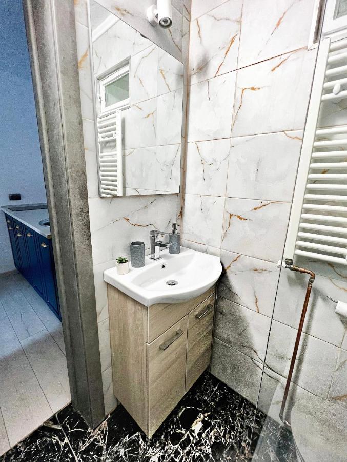 Luxor Ultra-Central Apartments Sibiu Luaran gambar