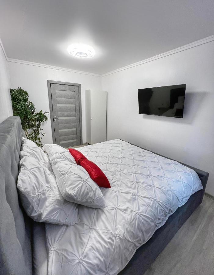 Luxor Ultra-Central Apartments Sibiu Luaran gambar