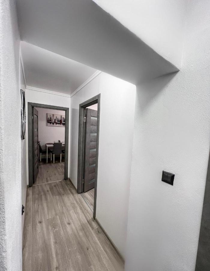 Luxor Ultra-Central Apartments Sibiu Luaran gambar