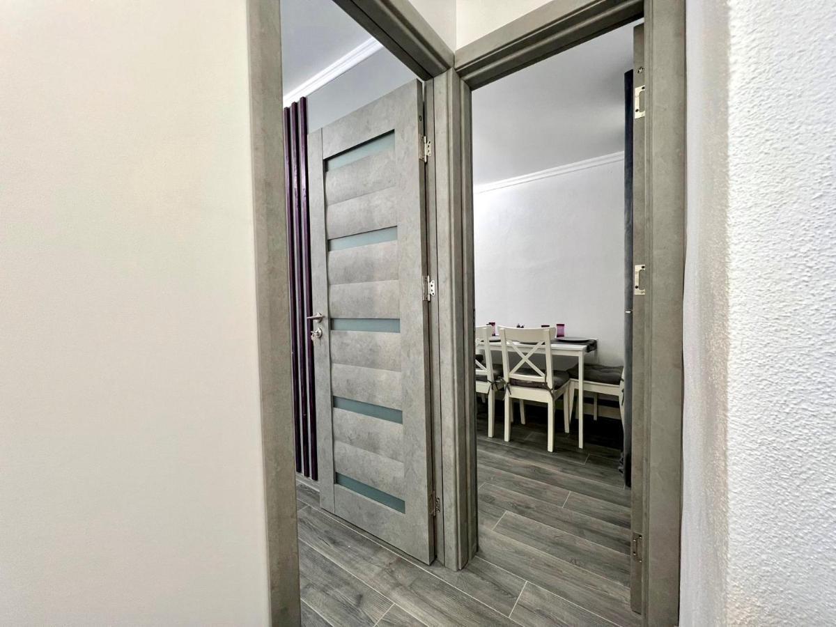 Luxor Ultra-Central Apartments Sibiu Luaran gambar