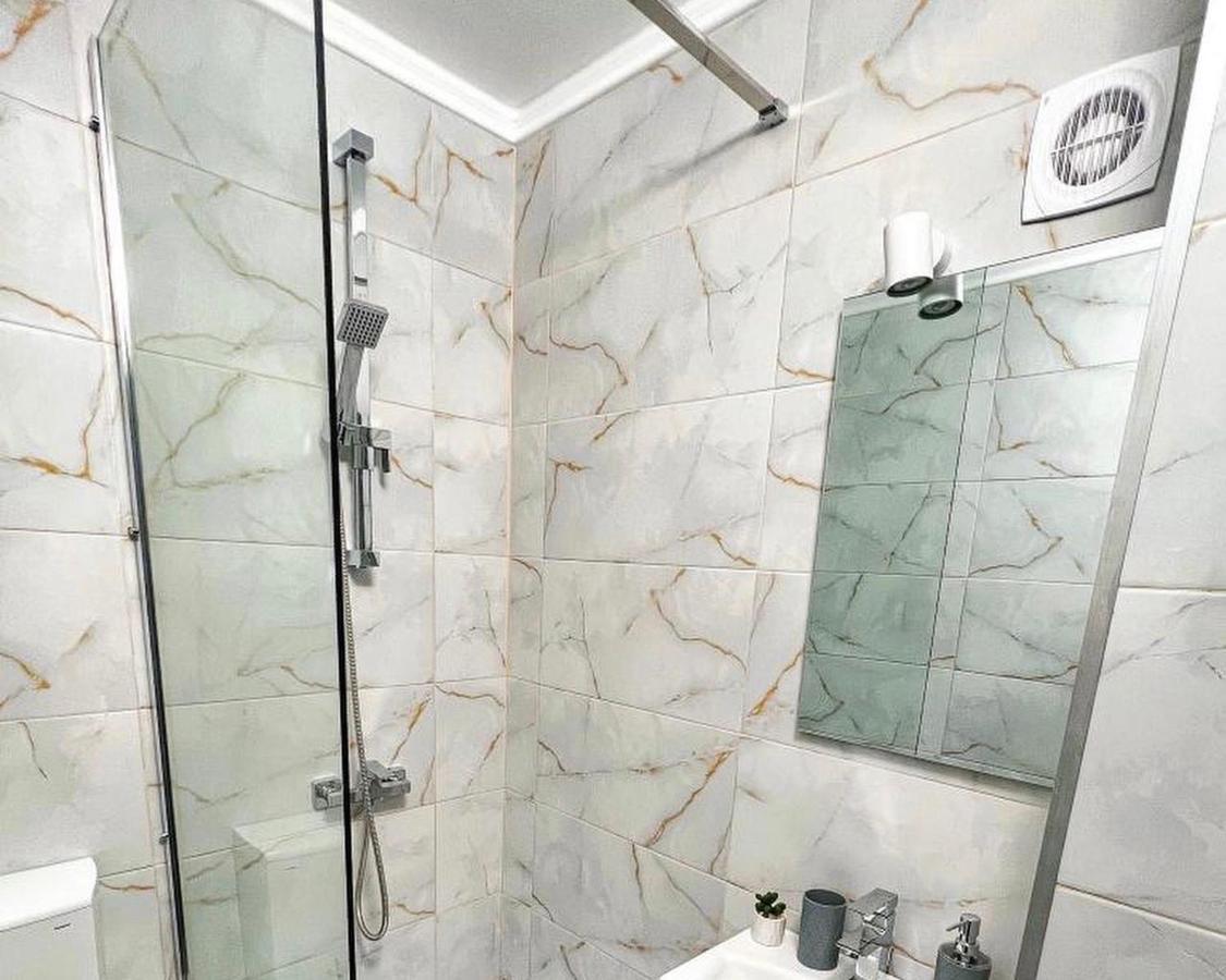 Luxor Ultra-Central Apartments Sibiu Luaran gambar