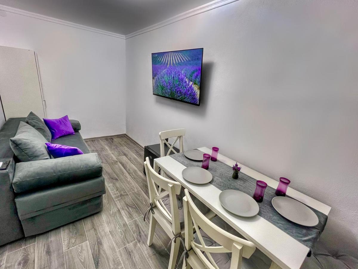 Luxor Ultra-Central Apartments Sibiu Luaran gambar